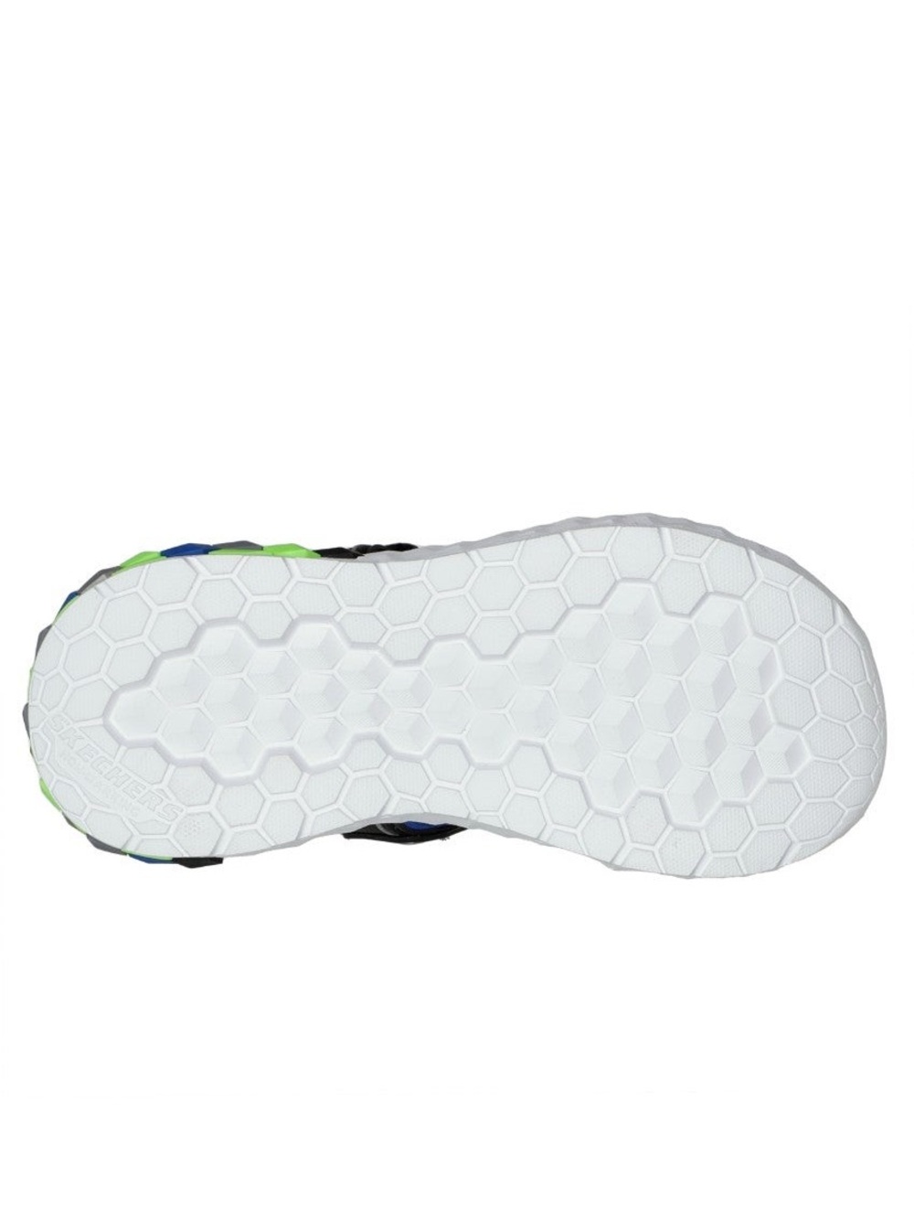 Skechers Mega Splash Sneaker Sandal
2.0 (Size: 13)(#402214L)(EUC) - Picture 5 of 7